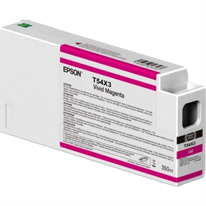 Epson Vivid Magenta T54X3- spremnik s tintom od 350 ml